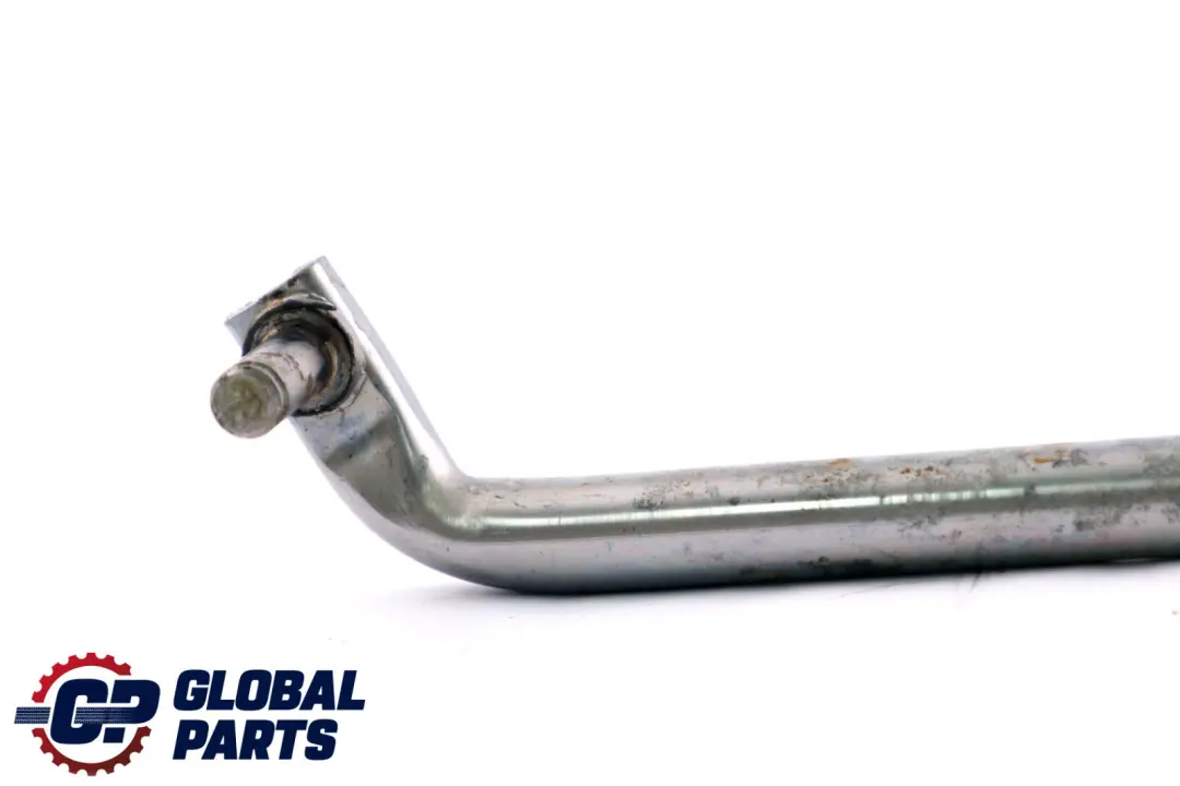 2.0i N46 Transmision Manual Varilla selectora De cambio para BMW E83 con número de pieza 3404085 BMW E83 2.0i N46 Transmision Manual Varilla selectora De cambio - SKU 3404085 - Número de pieza 3404085