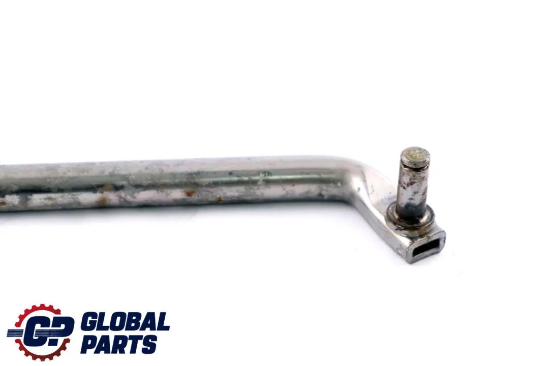 N46 Tige de selection boite de vitesses manuelle pour BMW X3 E83 2.0i à propos du numéro de pièce 3404085 BMW X3 E83 2.0i N46 Tige de selection boite de vitesses manuelle - SKU 3404085 - Numéro de pièce 3404085