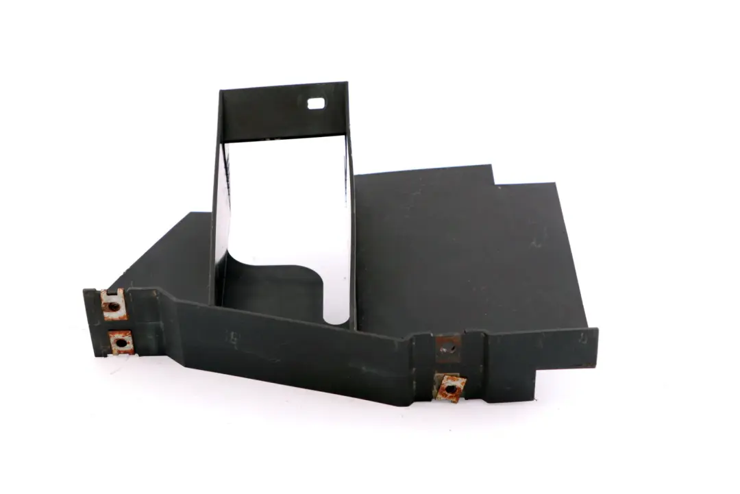  Soporte De proteccion del compartimento del motor izquierdoBMW E83 - SKU 3404139 - Número de pieza 3404139