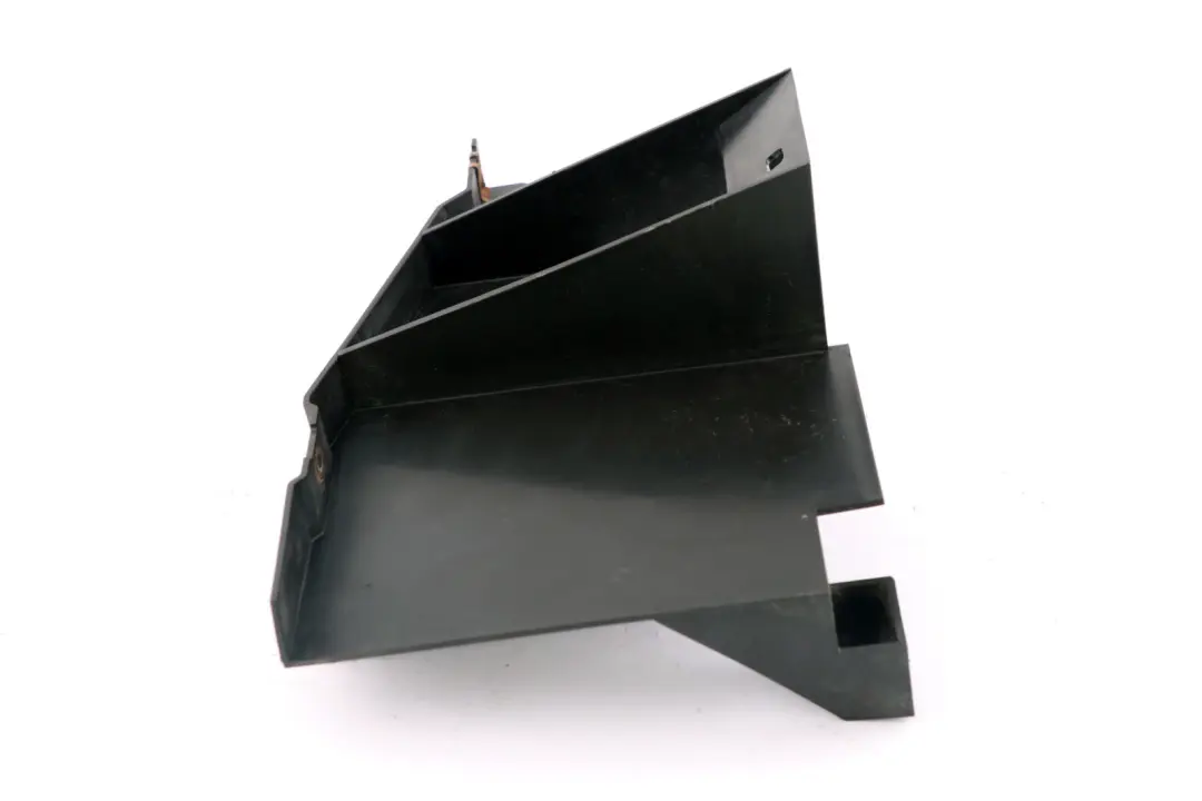 Soporte De proteccion del compartimento del motor izquierdoBMW E83 para con número de pieza 3404139 Soporte De proteccion del compartimento del motor izquierdoBMW E83 - SKU 3404139 - Número de pieza 3404139