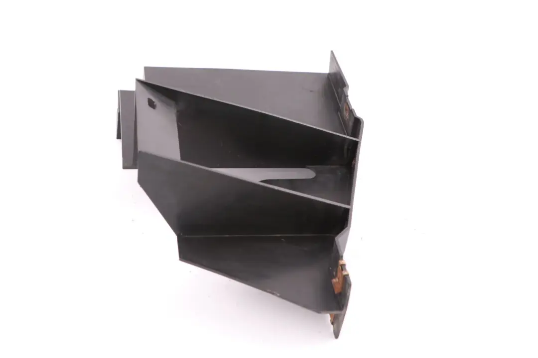  Soporte De proteccion del compartimento del motor izquierdoBMW E83 - SKU 3404139 - Número de pieza 3404139