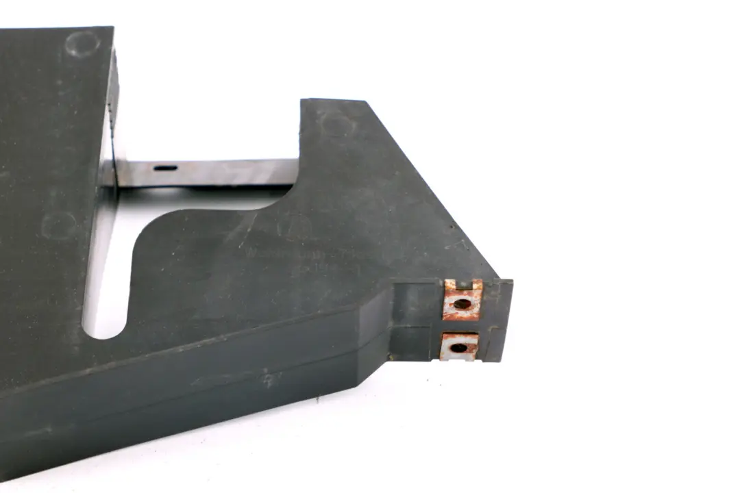 Left N/S Engine Compartment Protection Bracket Holder to BMW X3 Series E83 with Part number 3404139 BMW X3 Series E83 Left N/S Engine Compartment Protection Bracket Holder - SKU 3404139 - Part number 3404139