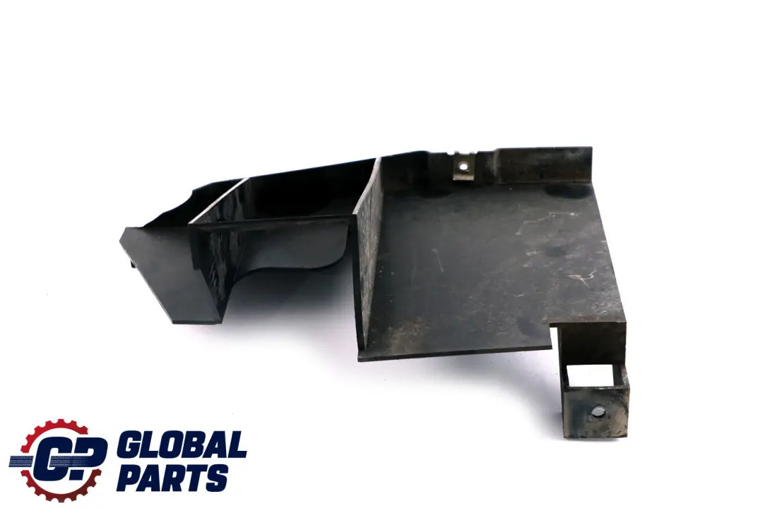 BMW X3 E83 LCI Halter Motorraumabschirmung Rechts 5171 - SKU 3404140 - Teilenummer 3404140