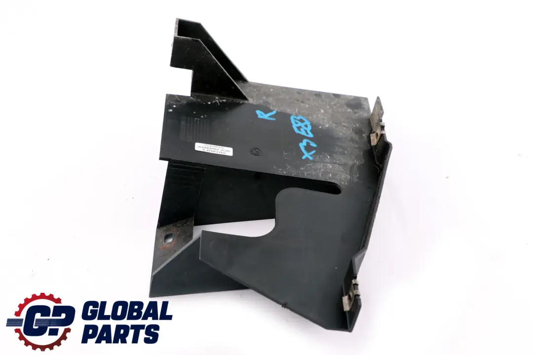 BMW X3 E83 LCI Supporto Motorraumabschirmung Destra 5171 - SKU 3404140 - Numero di parte 3404140