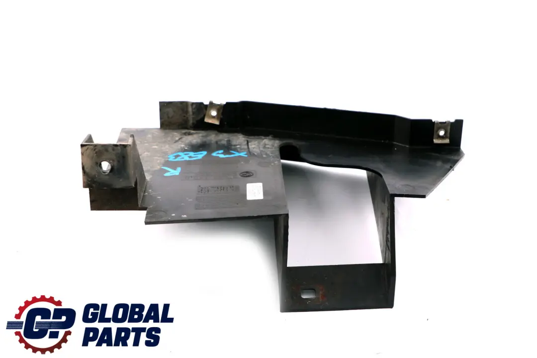 BMW X3 E83 LCI Supporto Motorraumabschirmung Destra 5171 - SKU 3404140 - Numero di parte 3404140
