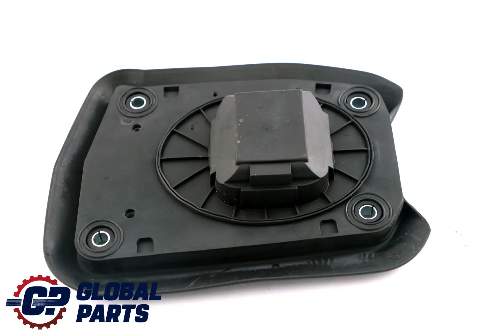 BMW X3 er E83 E83N LCI Adapterplatte 3404178