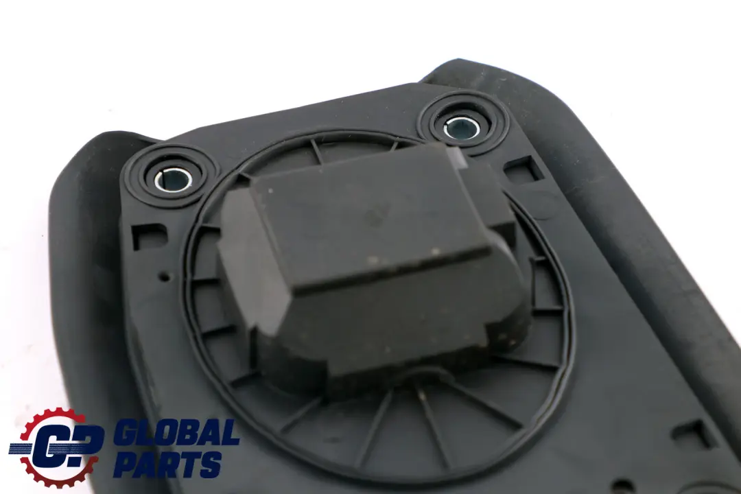 BMW X3 er E83 E83N LCI Adapterplatte - SKU 3404178 - Teilenummer 3404178
