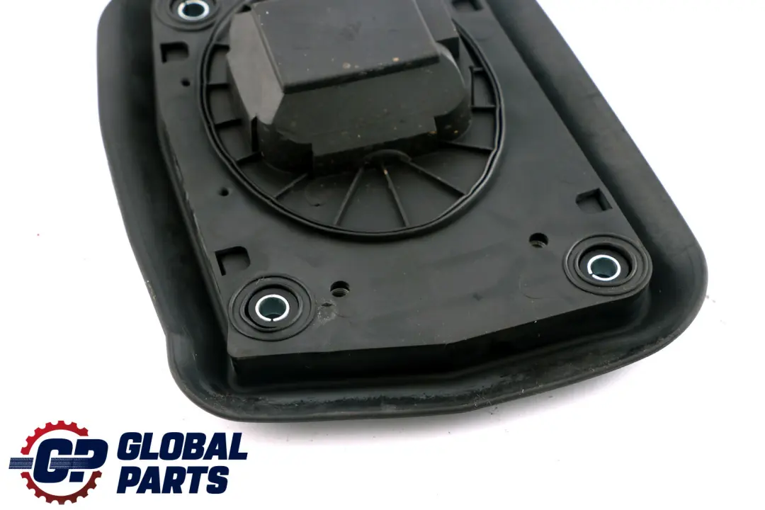 E83N LCI Adapterplatte für BMW X3 er E83 mit Teilenummer 3404178 BMW X3 er E83 E83N LCI Adapterplatte - SKU 3404178 - Teilenummer 3404178