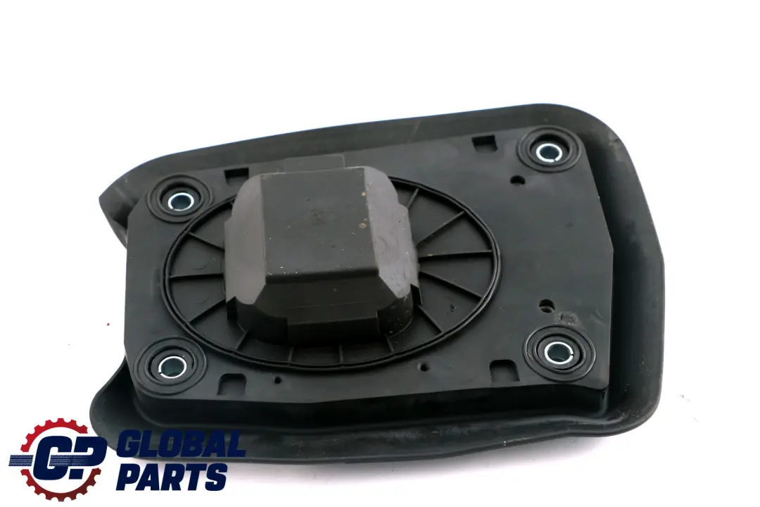 BMW X3 E83 E83N LCI Placa Adaptadora Cambio Steptronic - SKU 3404178 - Número de pieza 3404178