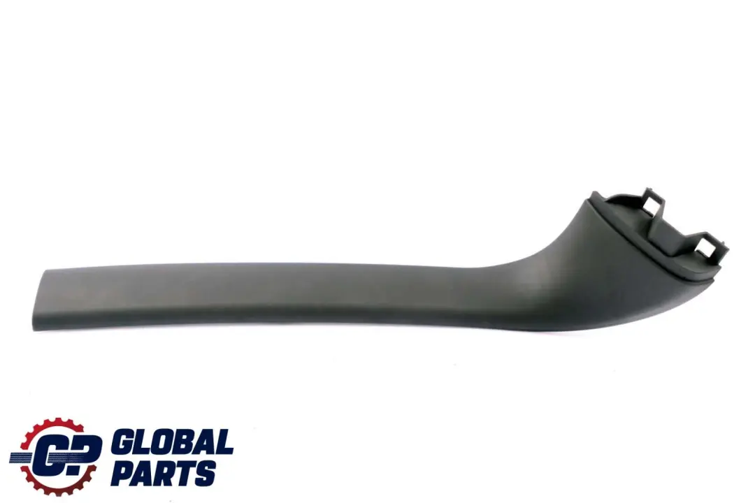  *BMW X3 er E83 Verkleidung Heckklappe Links BASALTGRAU - SKU 3404320 - Teilenummer 3404320