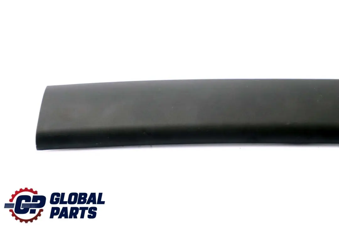 Rivestimento Portellone Posteriore SX Grigio Basalto per BMW X3 E83 con numero di parte 3404320 BMW X3 E83 Rivestimento Portellone Posteriore SX Grigio Basalto - SKU 3404320 - Numero di parte 3404320