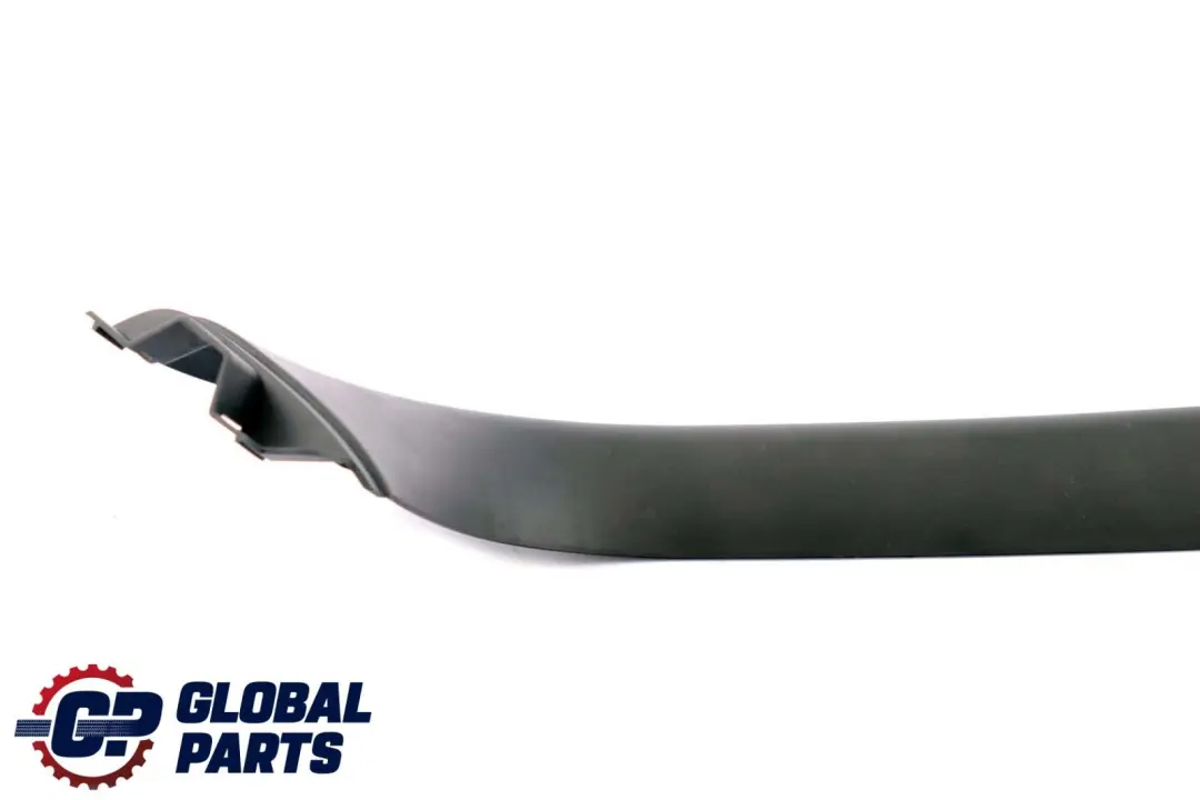 Left Panel Trunk Lid N/S Basaltgrau Grey to BMW X3 E83 LCi with Part number 3404320 BMW X3 E83 LCi Left Panel Trunk Lid N/S Basaltgrau Grey - SKU 3404320 - Part number 3404320