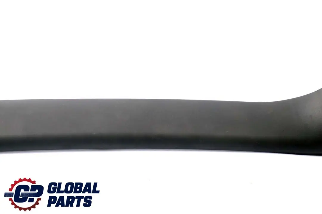 BMW X3 E83 LCi Panel Izquierdo Tapa Maletero Basaltgrau Gris - SKU 3404320 - Número de pieza 3404320