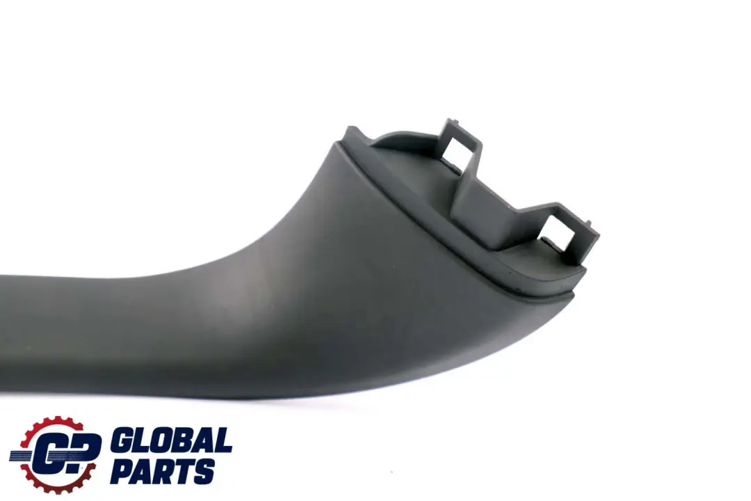 Revetement de Hayon A Gauche Gris Basalte pour BMW X3 E83 à propos du numéro de pièce 3404320 BMW X3 E83 Revetement de Hayon A Gauche Gris Basalte - SKU 3404320 - Numéro de pièce 3404320