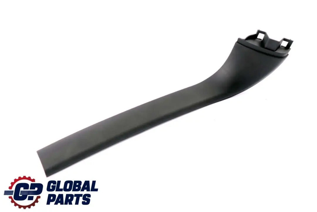  *BMW X3 er E83 Verkleidung Heckklappe Links BASALTGRAU - SKU 3404320 - Teilenummer 3404320