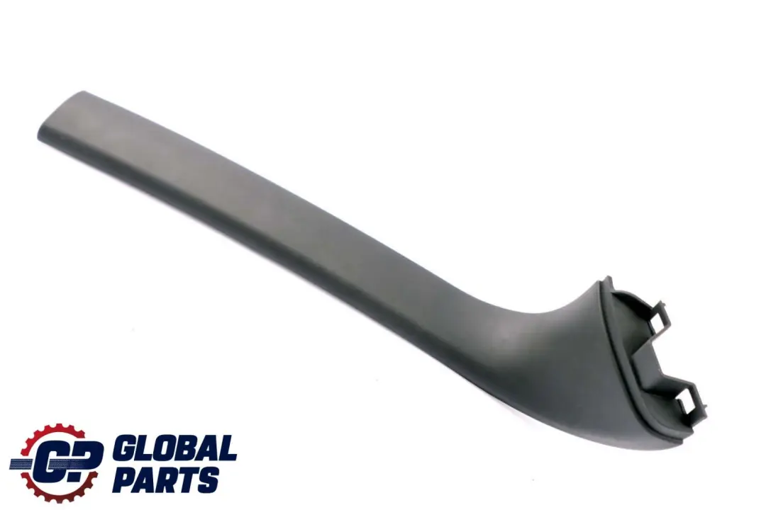 Left Panel Trunk Lid N/S Basaltgrau Grey to BMW X3 E83 LCi with Part number 3404320 BMW X3 E83 LCi Left Panel Trunk Lid N/S Basaltgrau Grey - SKU 3404320 - Part number 3404320