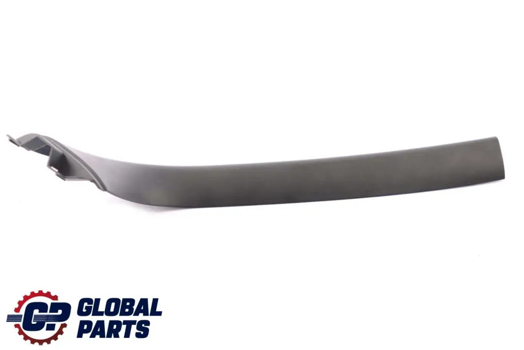 *BMW X3 er E83 Verkleidung Heckklappe Links BASALTGRAU für mit Teilenummer 3404320 *BMW X3 er E83 Verkleidung Heckklappe Links BASALTGRAU - SKU 3404320 - Teilenummer 3404320