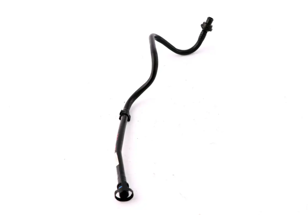 BMW X3 Series E83 Power Brake Servo Unit Vacuum Pipe Line - SKU rhd-3404340 - Part number 3404340