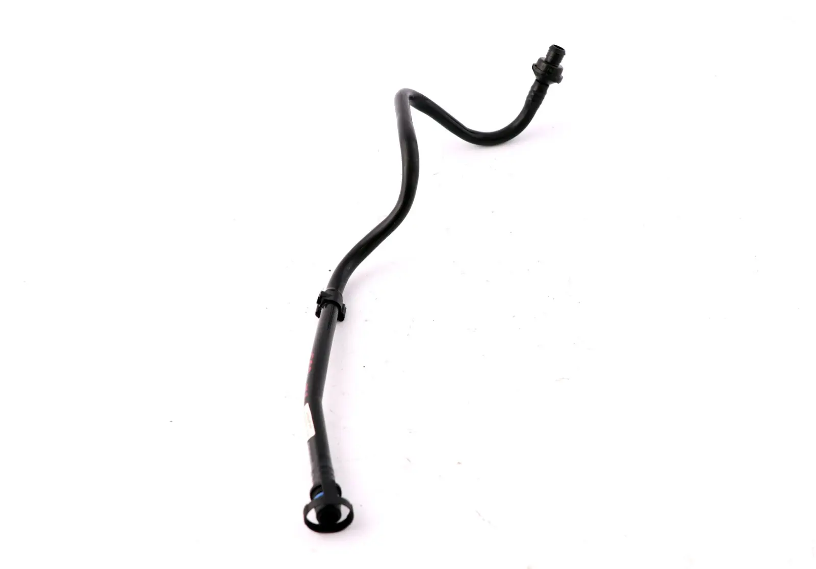 BMW X3 E83 Power Brake Servo Unit Vacuum Pipe Line 3404340