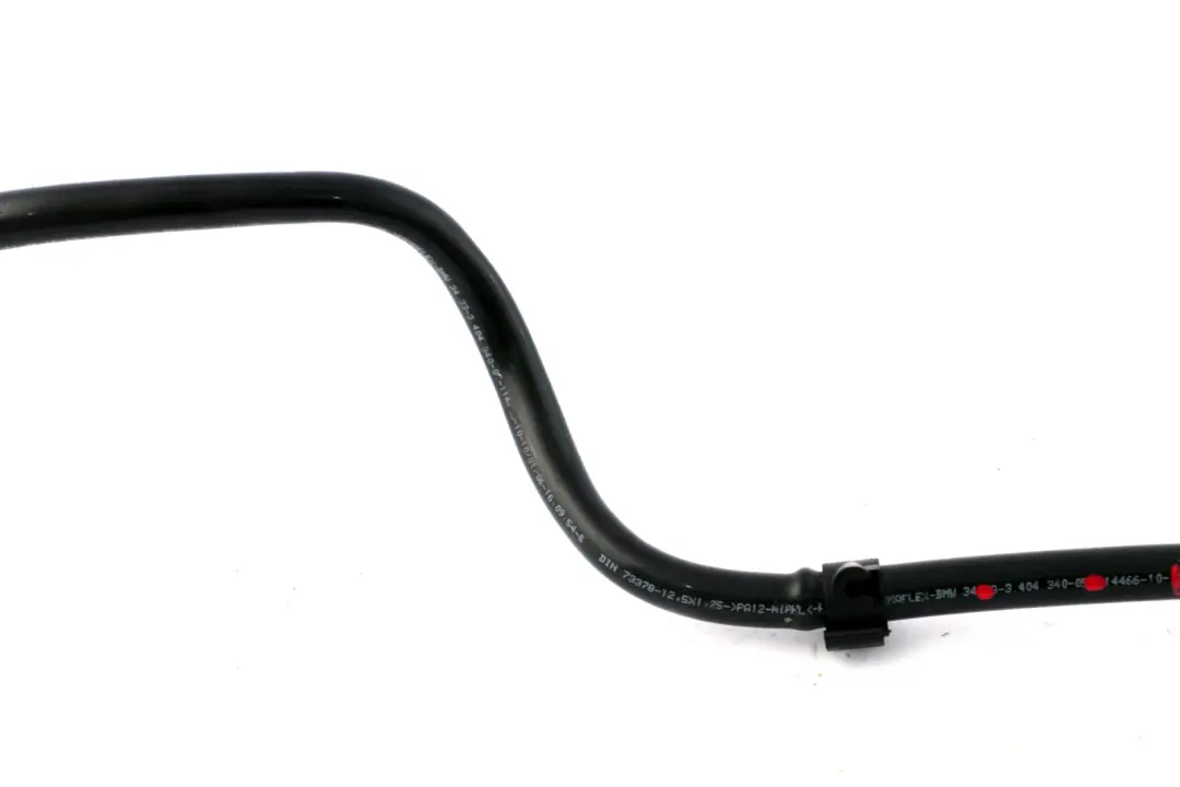 Brake Servo Unit Vacuum Pipe Line to BMW X3 E83 Power with Part number 3404340 BMW X3 E83 Power Brake Servo Unit Vacuum Pipe Line - SKU rhd-3404340 - Part number 3404340