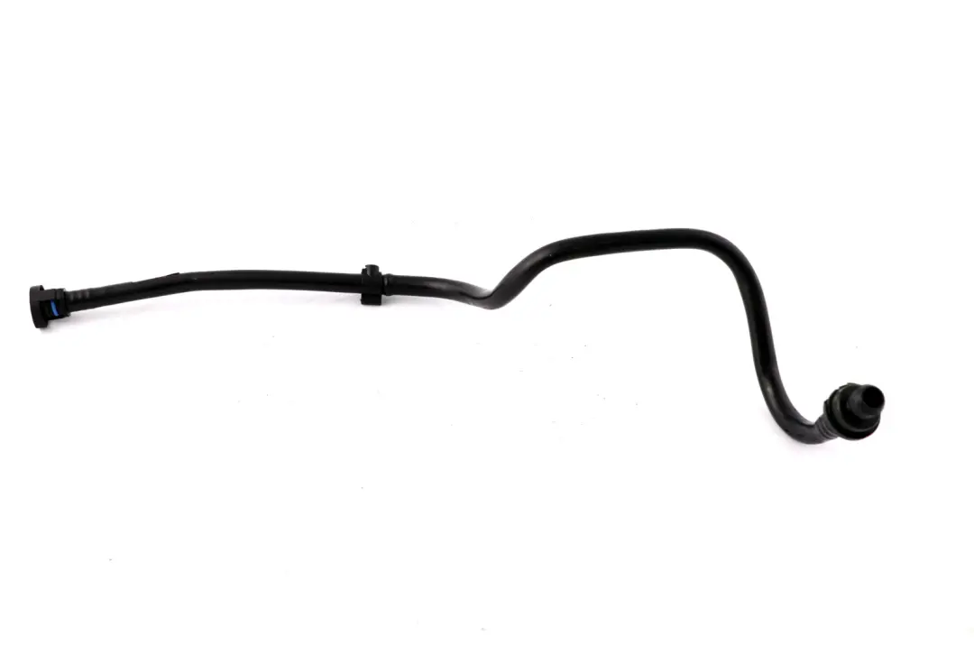 BMW X3 E83 Power Brake Servo Unit Vacuum Pipe Line - SKU rhd-3404340 - Part number 3404340