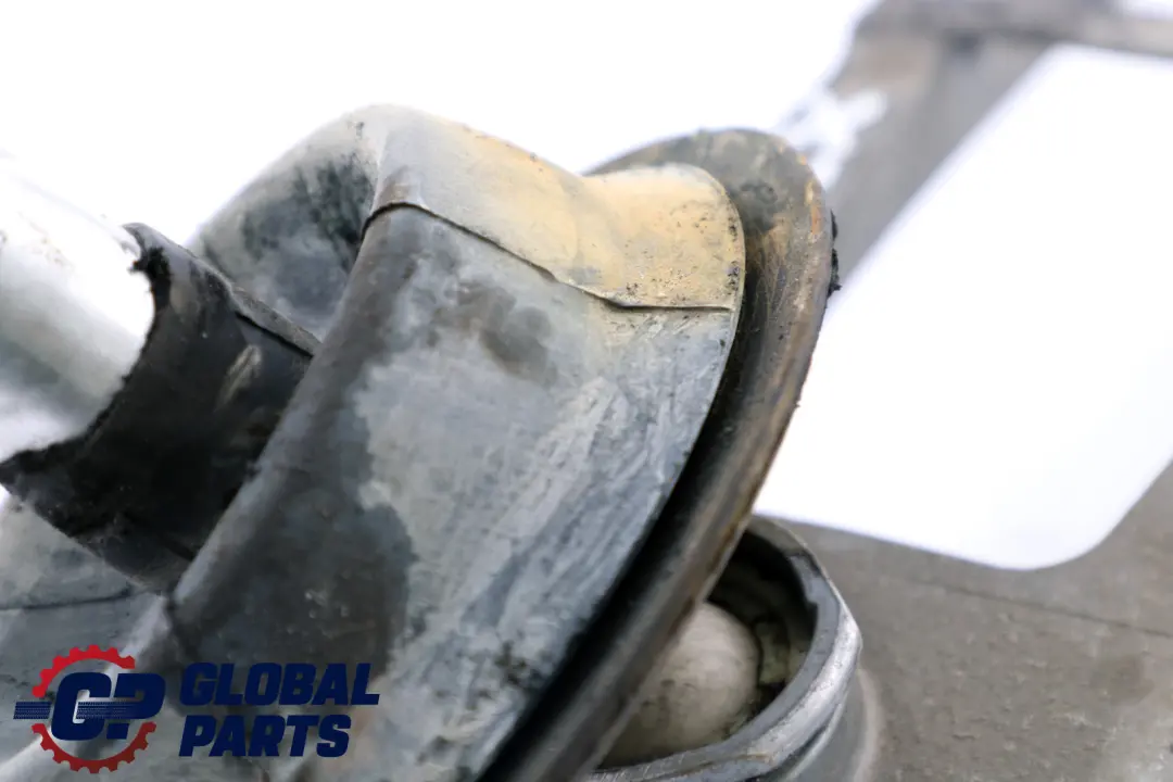BMW X3 E83 2.0d M47N2 Diesel Cambio Meccanica Cambio - SKU 3404489 - Numero di parte 3404489