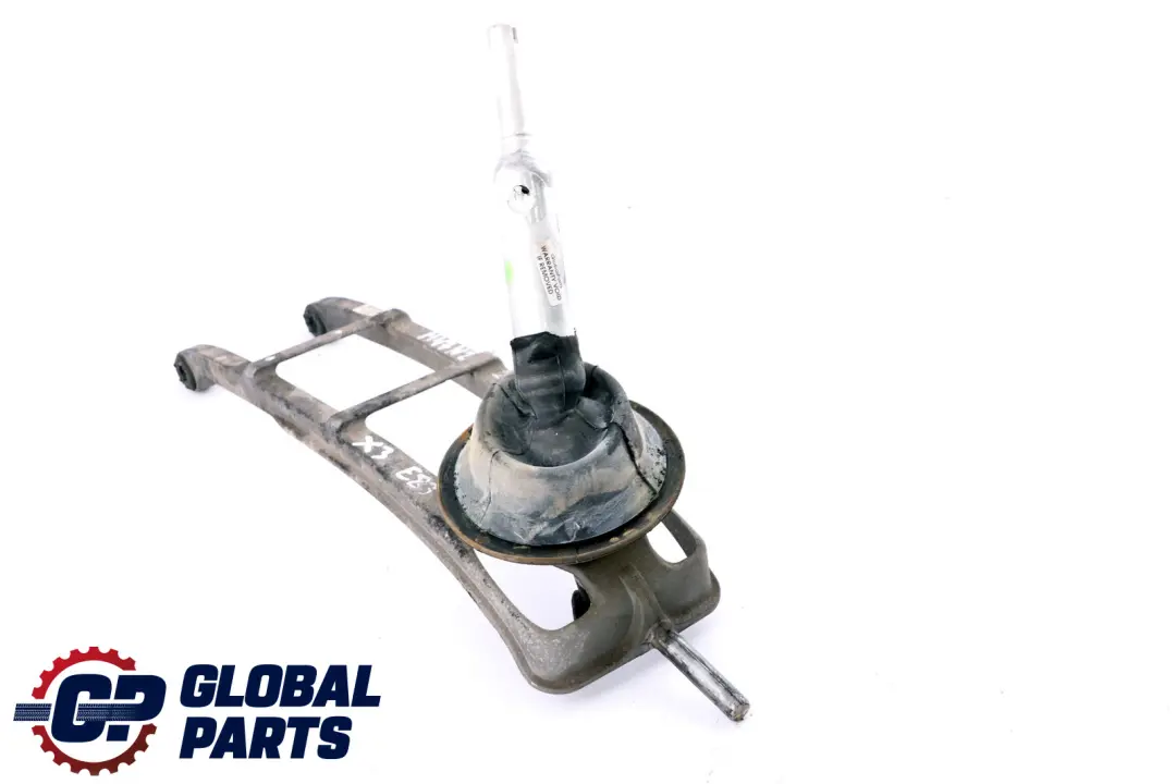BMW X3 E83 2.0d M47N2 Diesel Manual Transmission Gear Shifting Arm Lever - SKU 3404489 - Part number 3404489