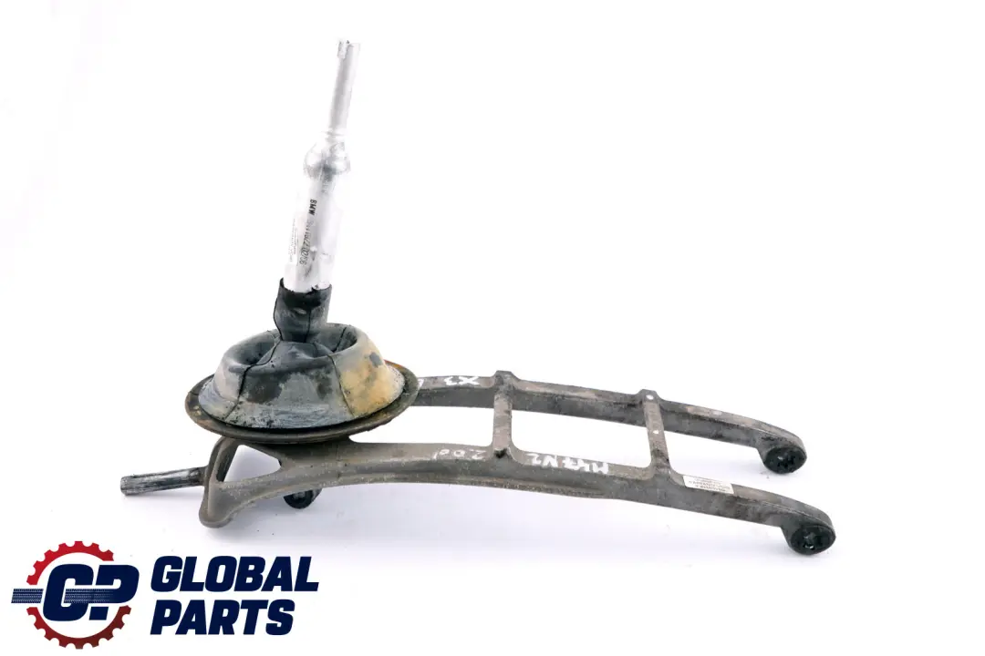BMW X3 E83 2.0d M47N2 Diesel Manual Transmission Gear Shifting Arm Lever - SKU 3404489 - Part number 3404489