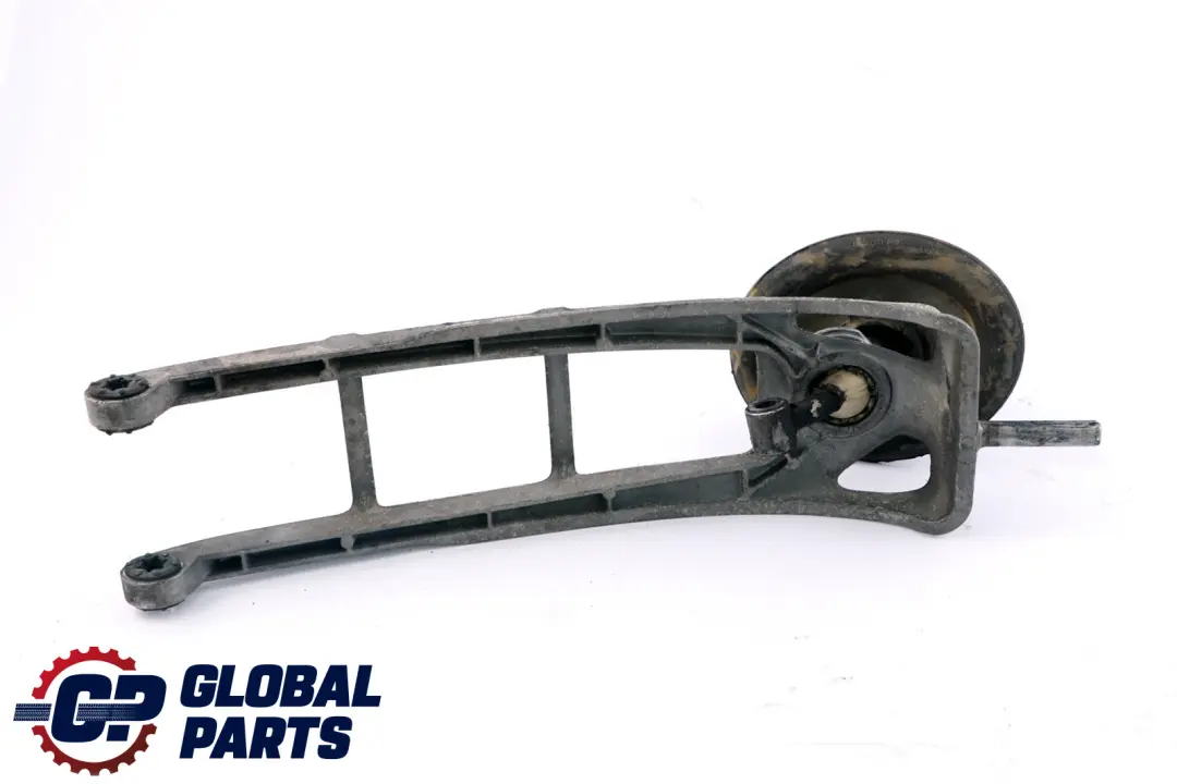  *BMW X3 er E83 2.0d M47N2 Diesel Schaltung Mechanisches Getriebe - SKU 3404489 - Teilenummer 3404489