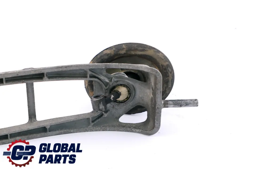 BMW X3 E83 2.0d M47N2 Diesel Manual Transmission Gear Shifting Arm Lever - SKU 3404489 - Part number 3404489