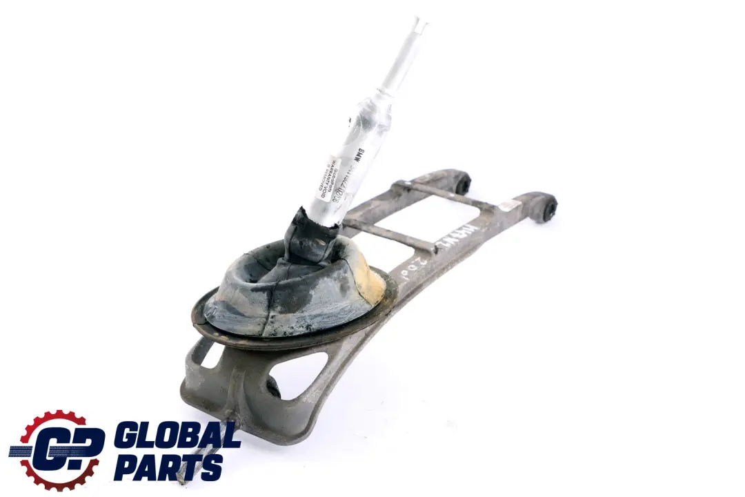 M47N2 Diesel Transmision Manual Palanca De Cambio para BMW X3 E83 2.0d con número de pieza 3404489 BMW X3 E83 2.0d M47N2 Diesel Transmision Manual Palanca De Cambio - SKU 3404489 - Número de pieza 3404489