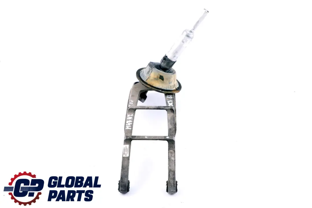 M47N2 Diesel Transmision Manual Palanca De Cambio para BMW X3 E83 2.0d con número de pieza 3404489 BMW X3 E83 2.0d M47N2 Diesel Transmision Manual Palanca De Cambio - SKU 3404489 - Número de pieza 3404489