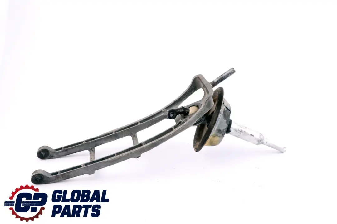  *BMW X3 er E83 2.0d M47N2 Diesel Schaltung Mechanisches Getriebe - SKU 3404489 - Teilenummer 3404489