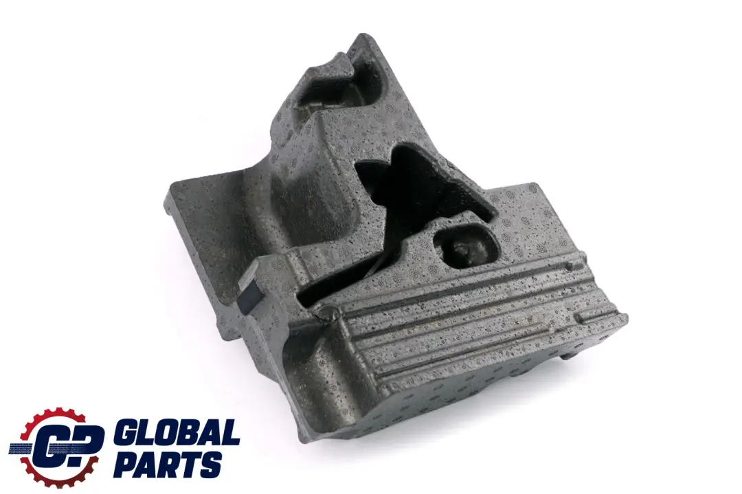 Carenatura Vano Destra per BMW X3 E83 con numero di parte 3404497 BMW X3 E83 Carenatura Vano Destra - SKU 3404497 - Numero di parte 3404497