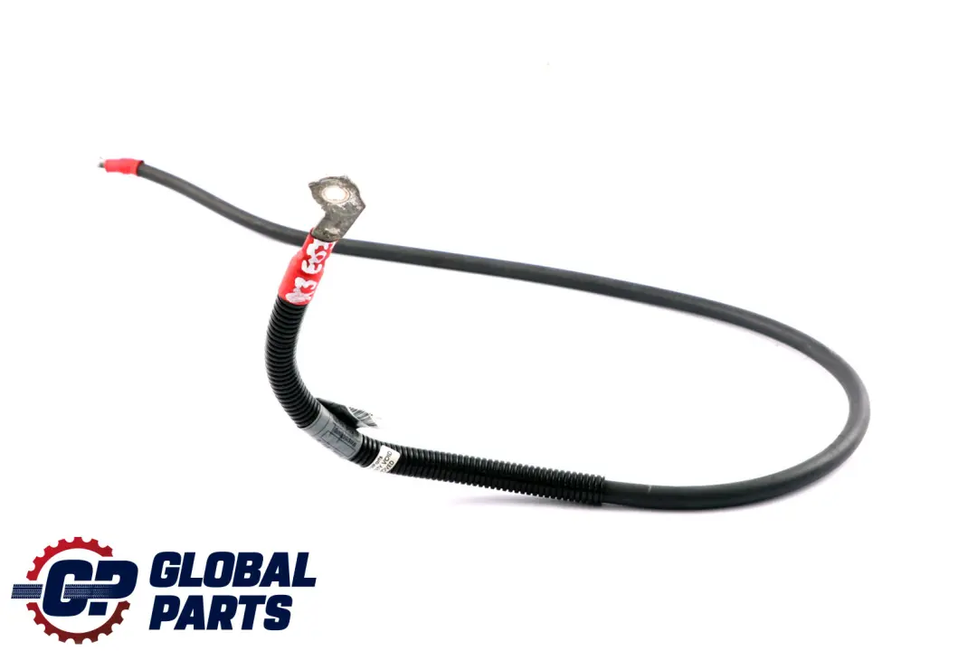 Câble positif batterie moteur démarrage pour BMW X3 Series E83 2.5i 3.0i à propos du numéro de pièce 3404568 BMW X3 Series E83 2.5i 3.0i Câble positif batterie moteur démarrage - SKU 3404568 - Numéro de pièce 3404568