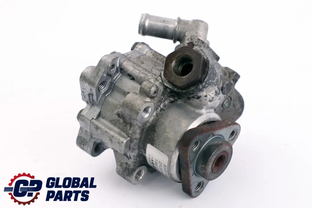 M54 2.5i 3.0i Petrol Power Steering Pump to BMW X3 Series E83 with Part number 3404615 BMW X3 Series E83 M54 2.5i 3.0i Petrol Power Steering Pump - SKU 3404615-1 - Part number 3404615