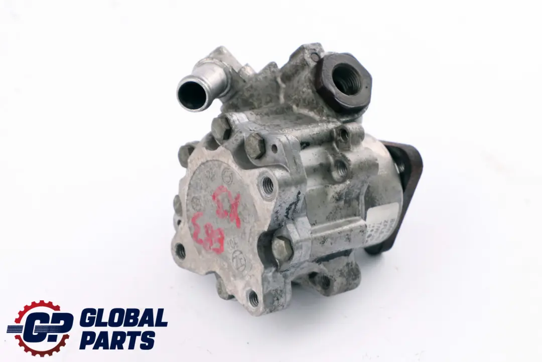 M54 2.5I 3.0I Pompa Servosterzo Benzina per BMW X3 Serie E83 con numero di parte 3404615 BMW X3 Serie E83 M54 2.5I 3.0I Pompa Servosterzo Benzina - SKU 3404615-1 - Numero di parte 3404615