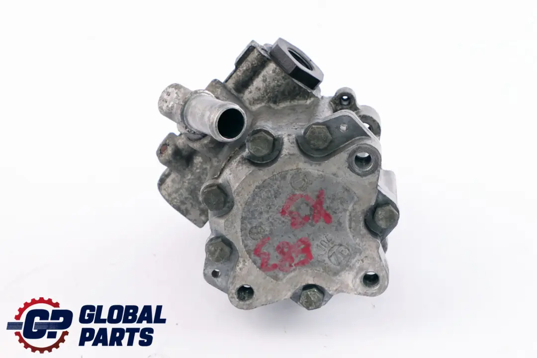 M54 2.5I 3.0I Pompa Servosterzo Benzina per BMW X3 Serie E83 con numero di parte 3404615 BMW X3 Serie E83 M54 2.5I 3.0I Pompa Servosterzo Benzina - SKU 3404615-1 - Numero di parte 3404615