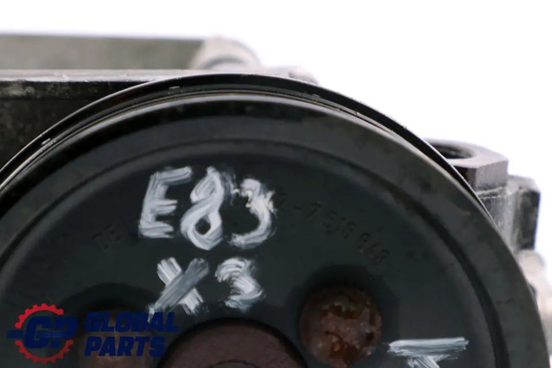 M54 2.5i 3.0i Gasolina Bomba de Dirección Asistida para BMW X3 E83 con número de pieza 3404615 BMW X3 E83 M54 2.5i 3.0i Gasolina Bomba de Dirección Asistida - SKU 3404615 - Número de pieza 3404615