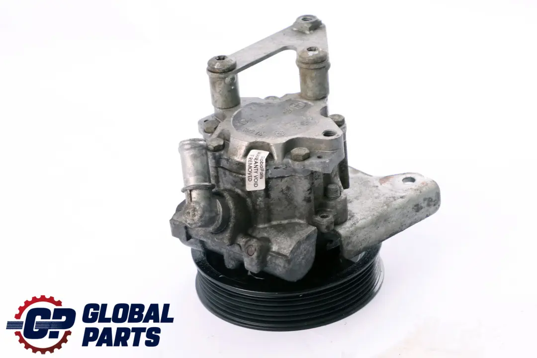 M54 2.5i 3.0i Petrol Power Steering Pump to BMW X3 Series E83 with Part number 3404615 BMW X3 Series E83 M54 2.5i 3.0i Petrol Power Steering Pump - SKU 3404615 - Part number 3404615
