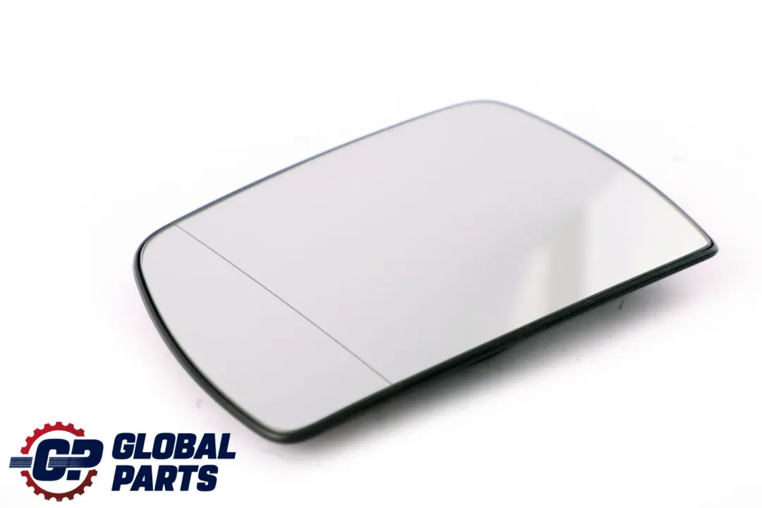 BMW X3 Series E83 E83N LCI Left N/S Wing Mirror Glass Heated Wide Angle - SKU 3404625 - Part number 3404625