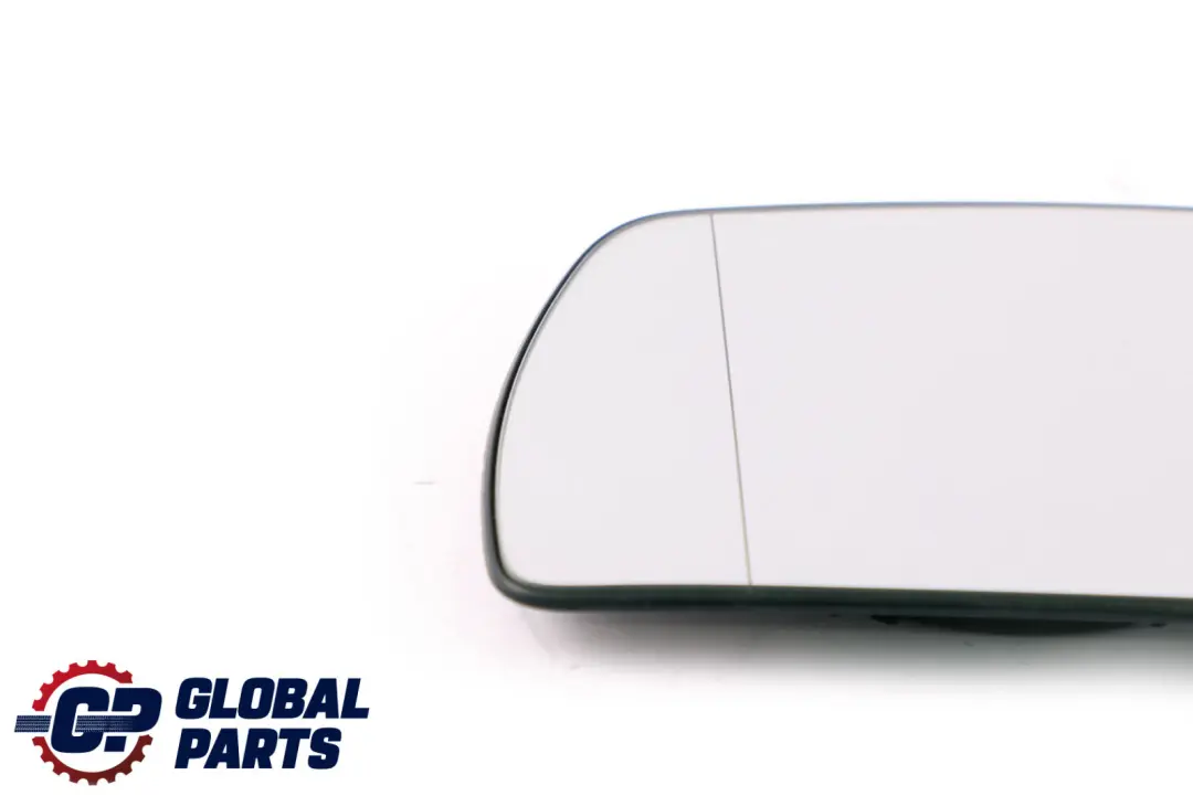 Außenspiegel Glas Einsatz Beheizt Weitwinkel Links für BMW X3 E83 mit Teilenummer 3404625 BMW X3 E83 Außenspiegel Glas Einsatz Beheizt Weitwinkel Links - SKU 3404625 - Teilenummer 3404625