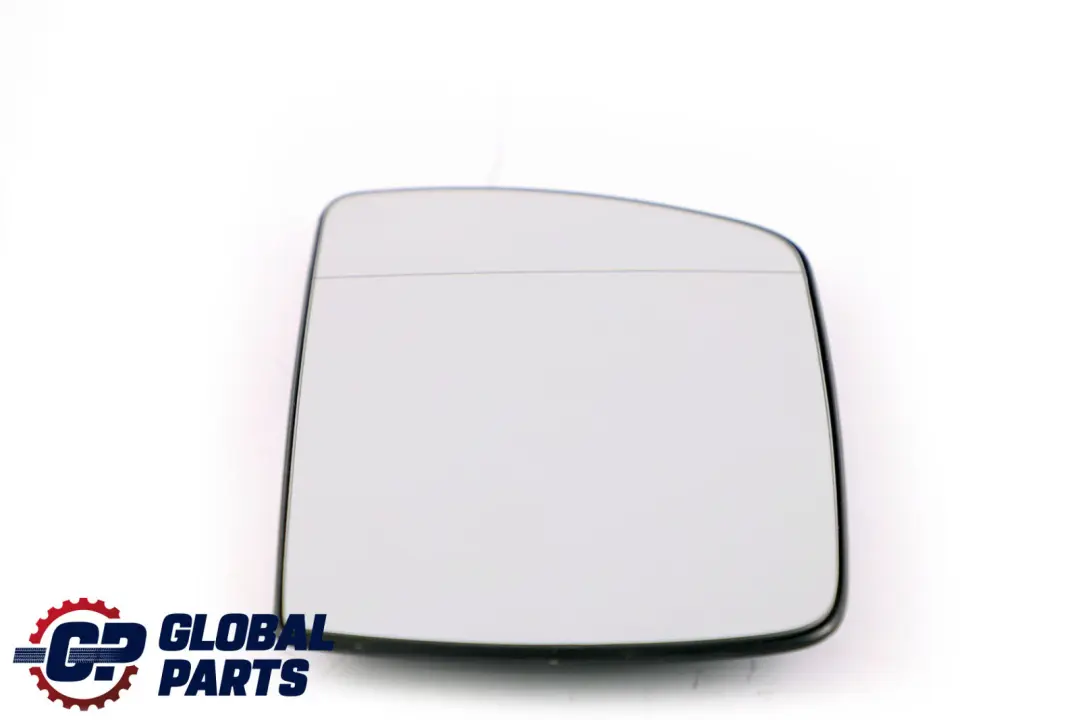 BMW X3 E83 Wing Mirror Glass Insert Heated Wide Angle Left N/S - SKU 3404625 - Part number 3404625
