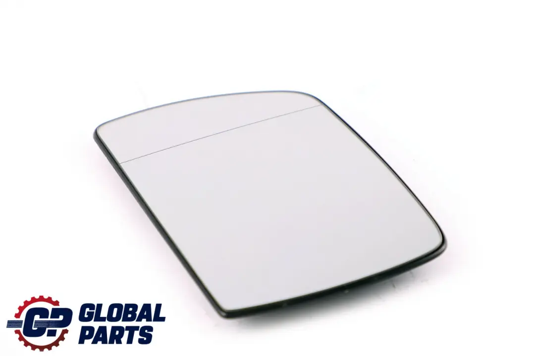 E83N LCI Vetro Specchietto Riscaldato Grandangolo SX per BMW X3 E83 con numero di parte 3404625 BMW X3 E83 E83N LCI Vetro Specchietto Riscaldato Grandangolo SX - SKU 3404625 - Numero di parte 3404625