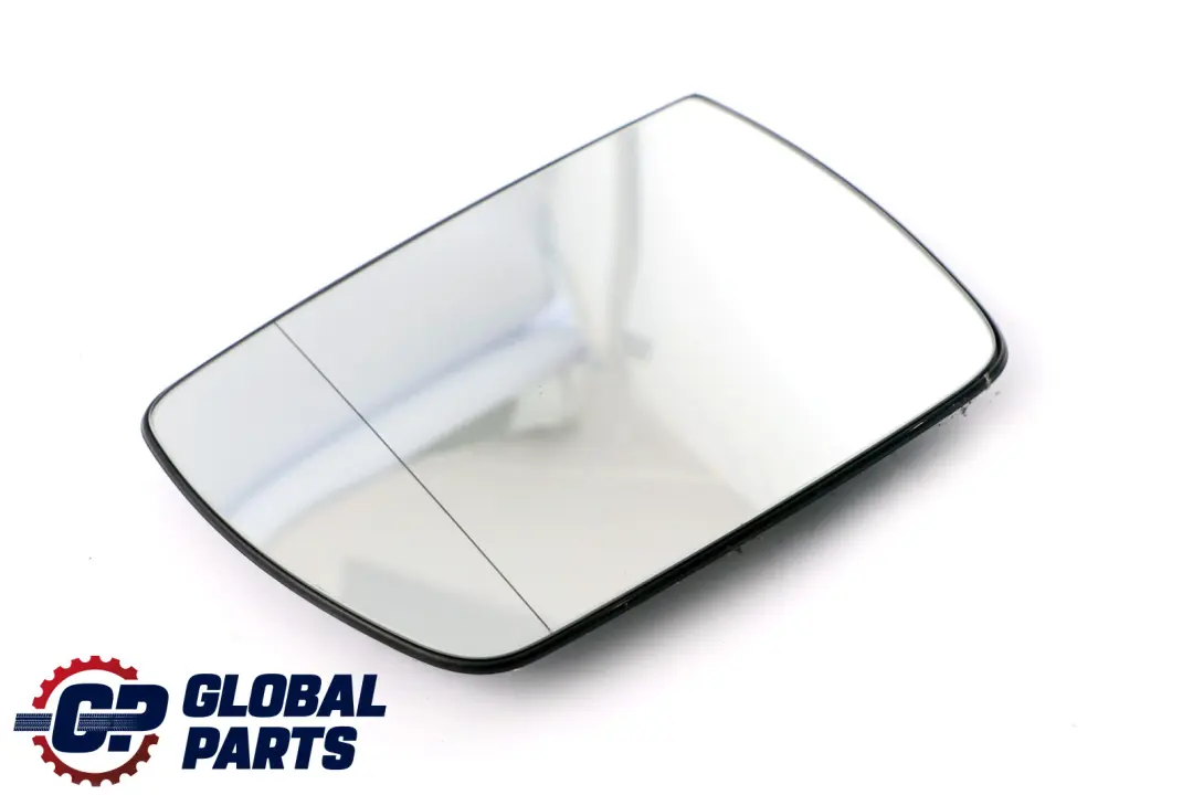 BMW X3 Series E83 E83N LCI Right O/S Wing Mirror Glass Heated Wide Angle - SKU 3404626 - Part number 3404626