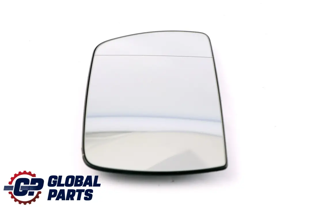 BMW X3 Series E83 E83N LCI Right O/S Wing Mirror Glass Heated Wide Angle - SKU 3404626 - Part number 3404626