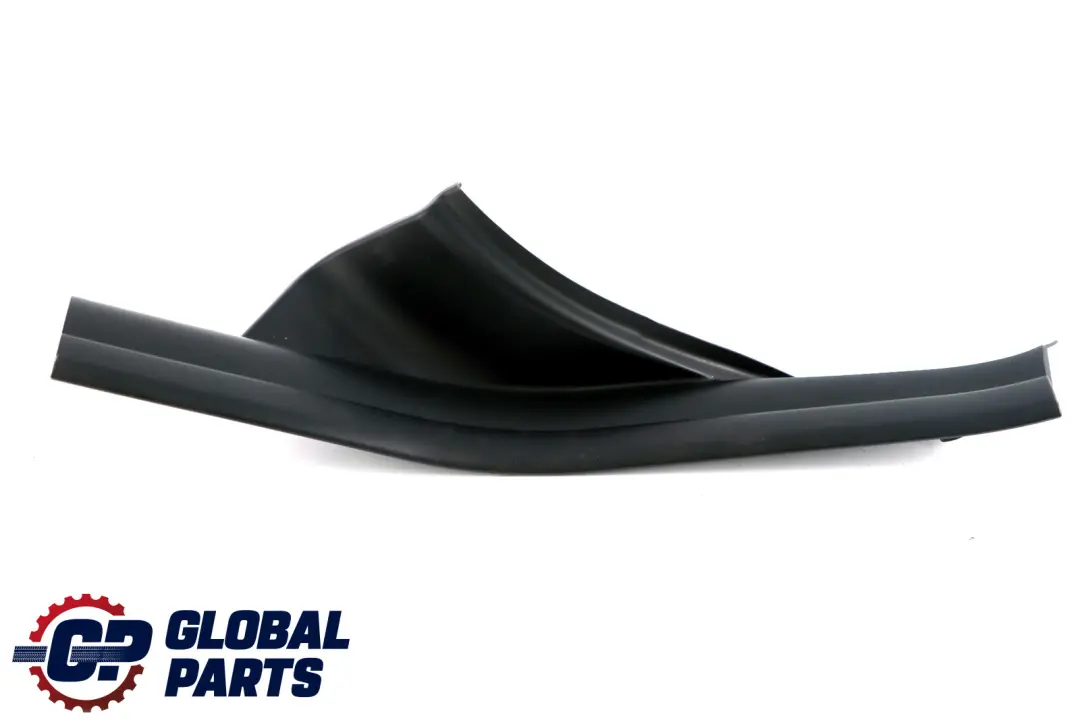 Strip Entrance Rear Left N/S Black to BMW X3 Series E83 LCi Cover with Part number 3404759 BMW X3 Series E83 LCi Cover Strip Entrance Rear Left N/S Black - SKU 3404759 - Part number 3404759