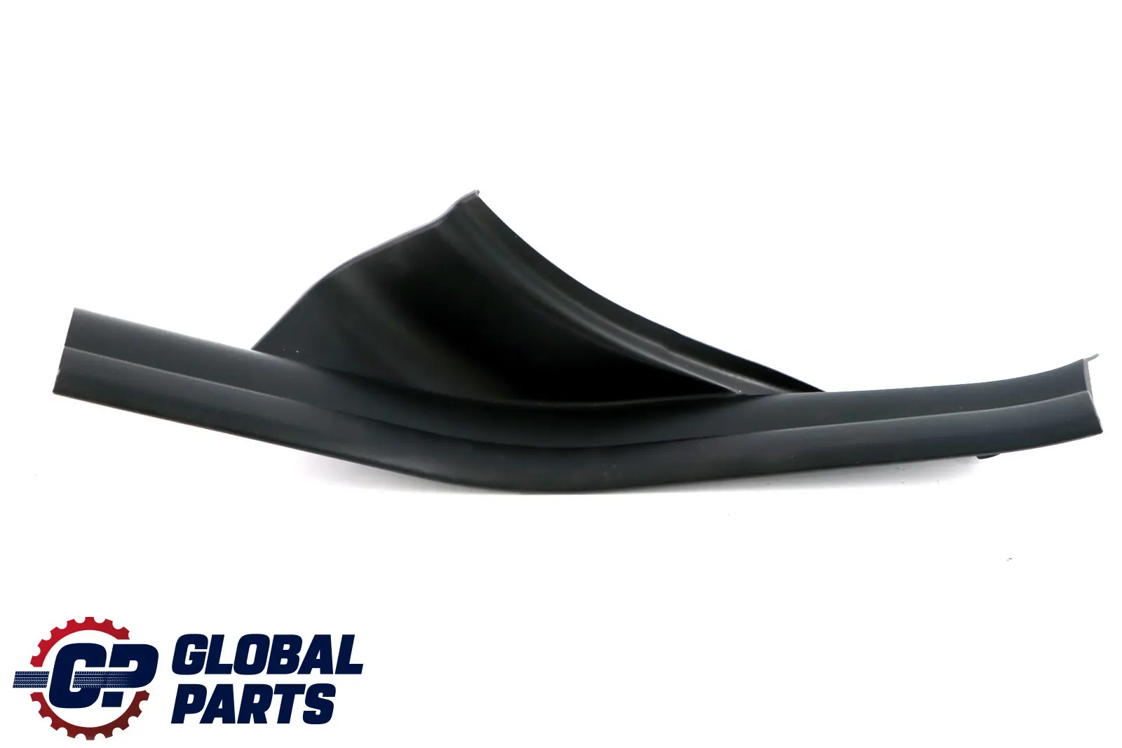 BMW X3 E83 LCi Tapa Tira Entrada Trasera Izquierda Negro 3404759