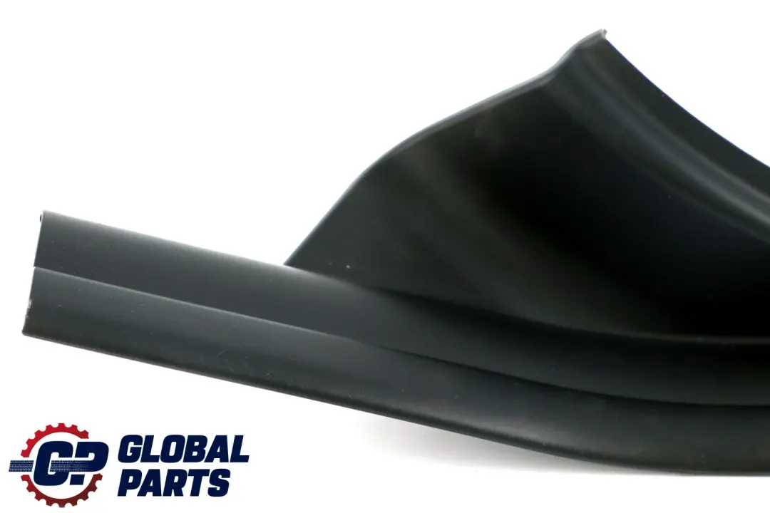 BMW X3 er E83 LCI Abdeckleiste Einstieg Hinten Links Schwarz - SKU 3404759 - Teilenummer 3404759