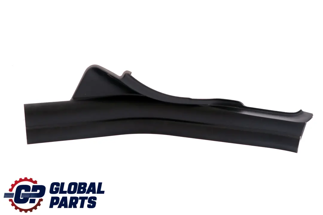 BMW X3 er E83 LCI Abdeckleiste Einstieg Hinten Links Schwarz - SKU 3404759 - Teilenummer 3404759